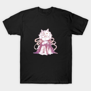 Outerrune Seam T-Shirt